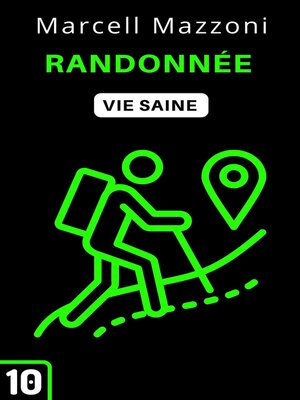 cover image of Randonnee